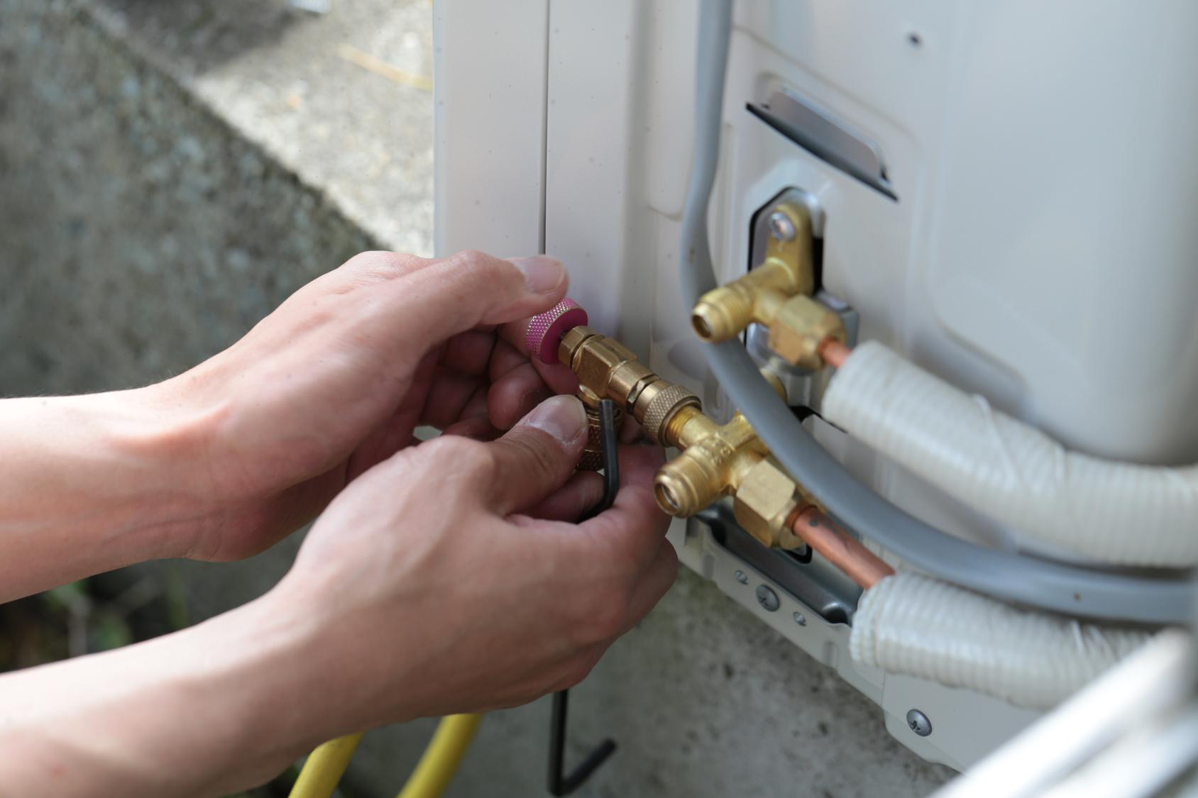 changer pompe à chaleur électrique tarif Nogent-sur-Seine